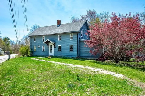 506 Drake Hill Road Strafford NH 03884