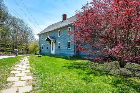 506 Drake Hill Road Strafford NH 03884