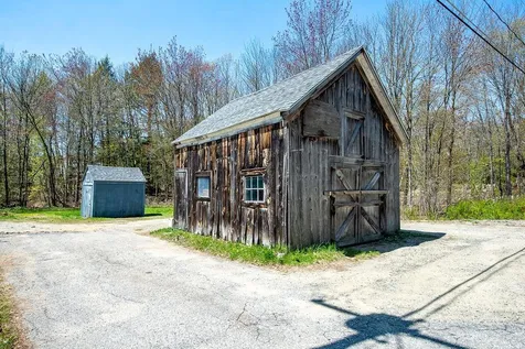 506 Drake Hill Road Strafford NH 03884
