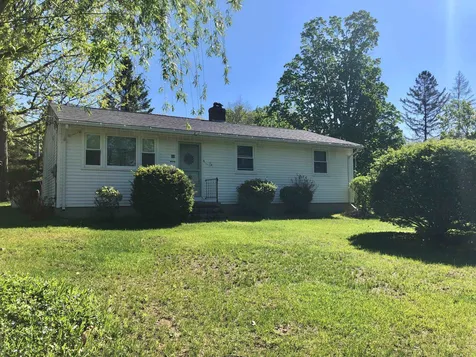84 Liberty Hill Road Henniker NH 03242
