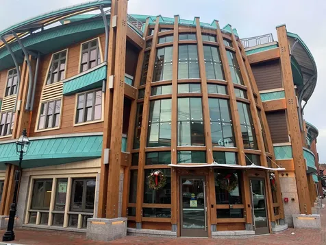 60 Penhallow Street Portsmouth NH 03801