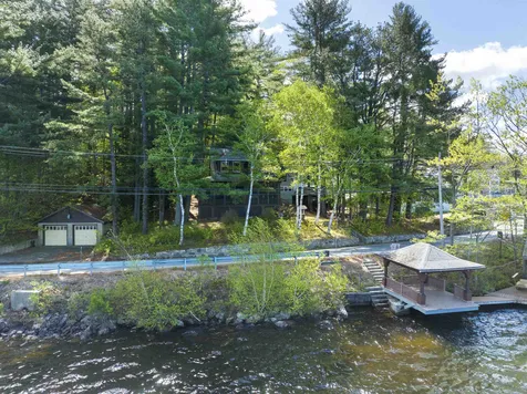 70 East Side Drive Alton NH 03810