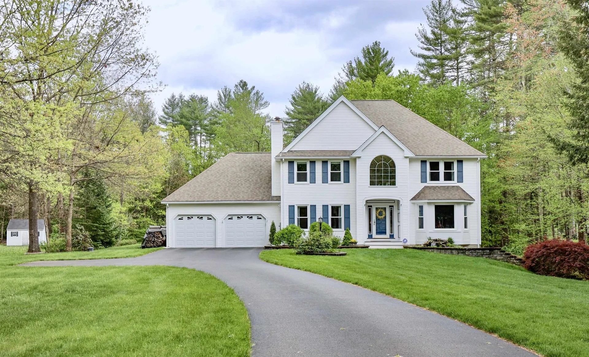 17 Savannah Way Merrimack NH 03054