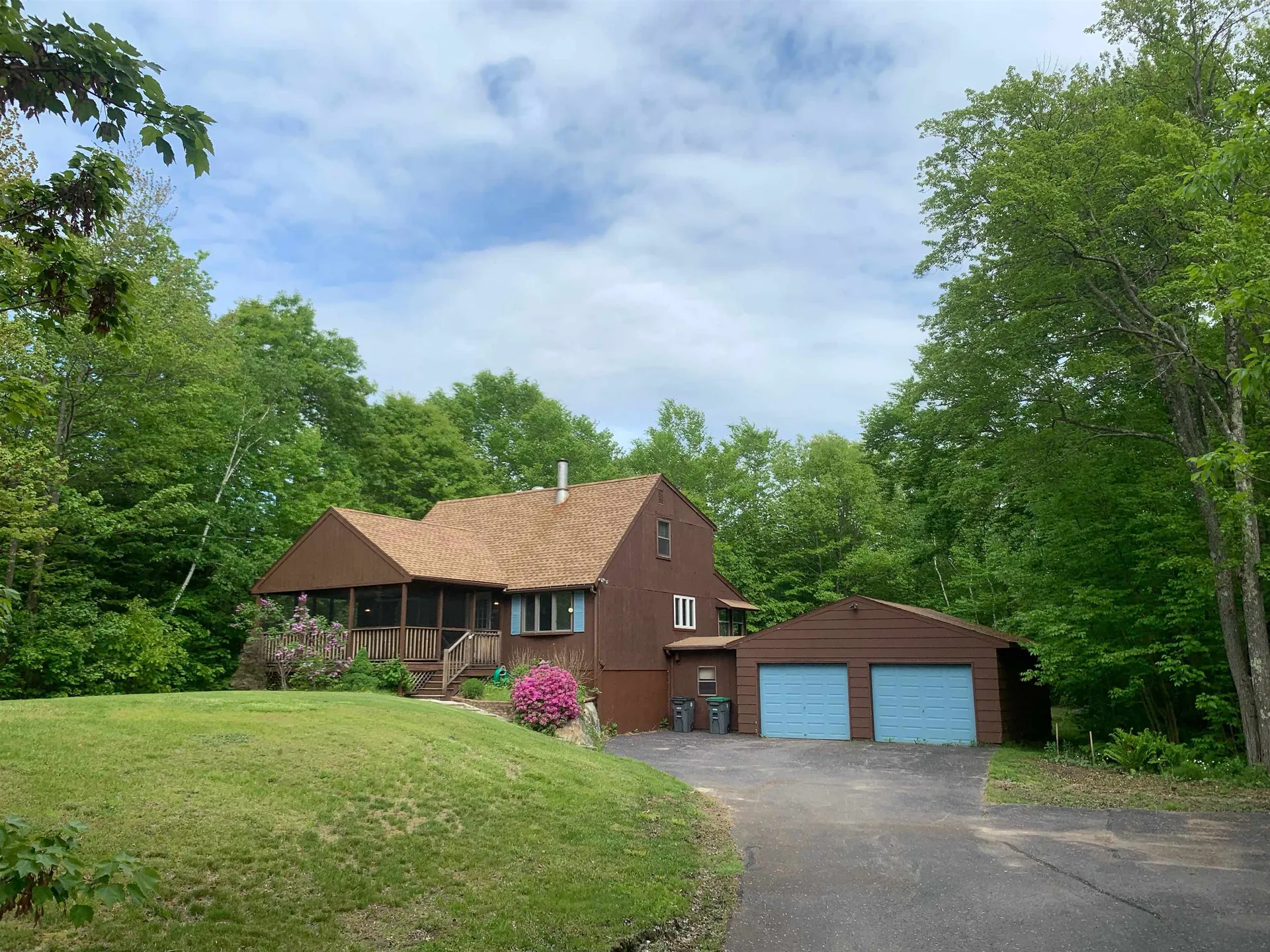 207 Whitehall Road Hooksett NH 03106
