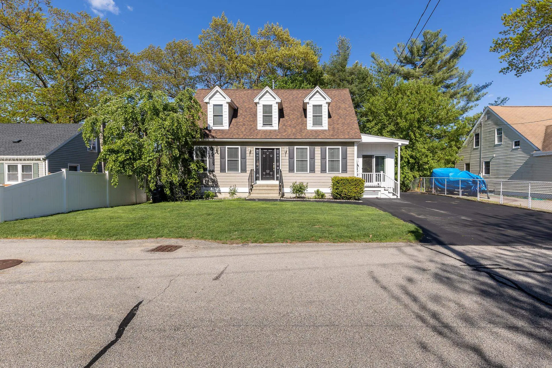 24 Alpine Street Nashua NH 03060