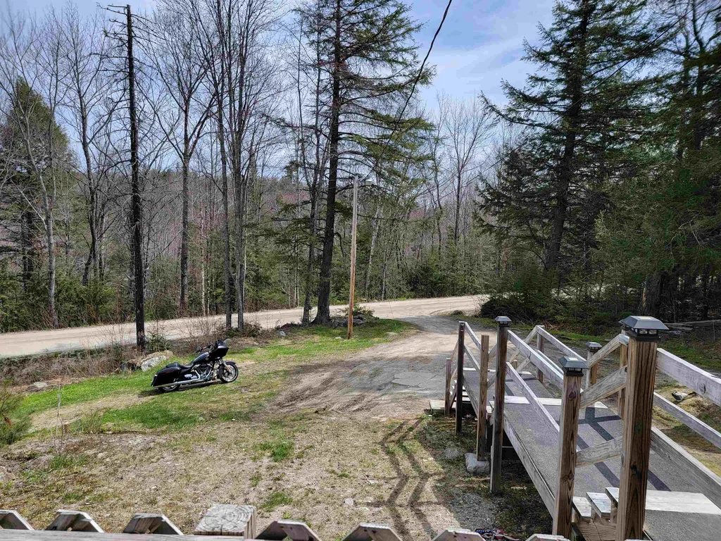 333 Dean Road Grafton NH 03240