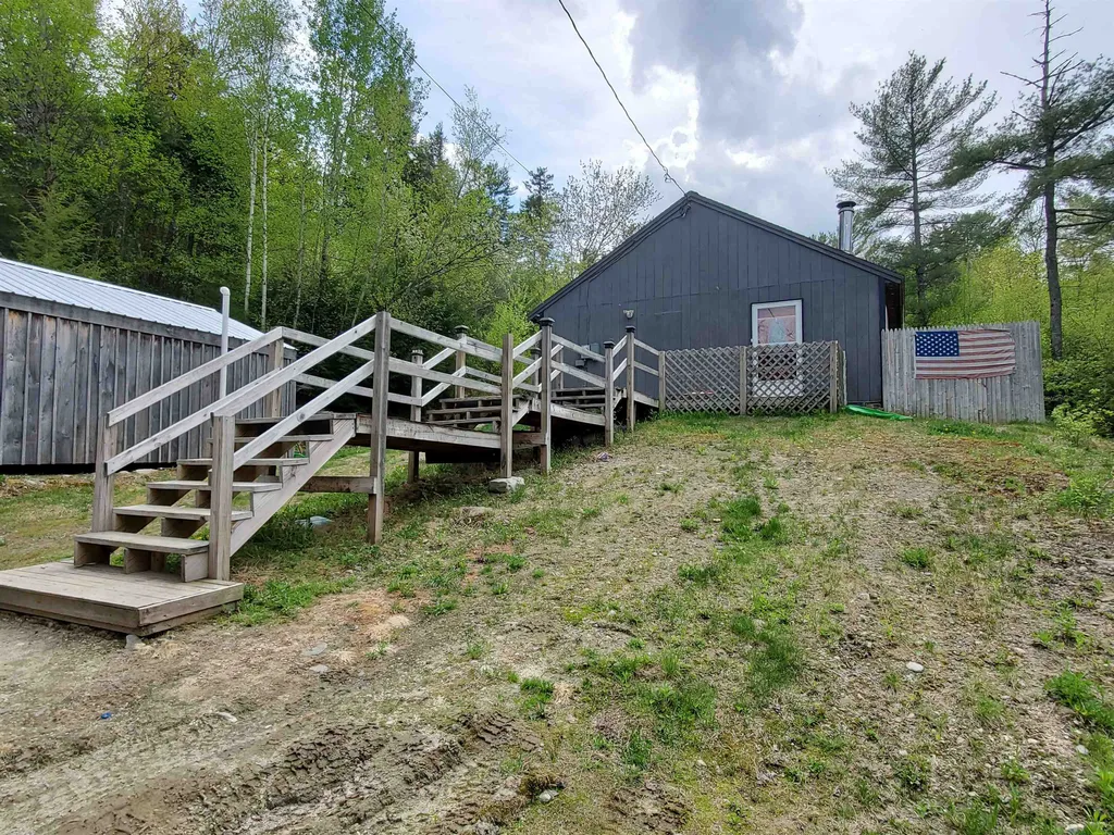 333 Dean Road Grafton NH 03240