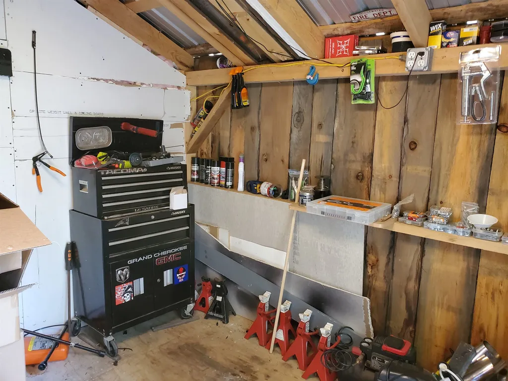333 Dean Road Grafton NH 03240