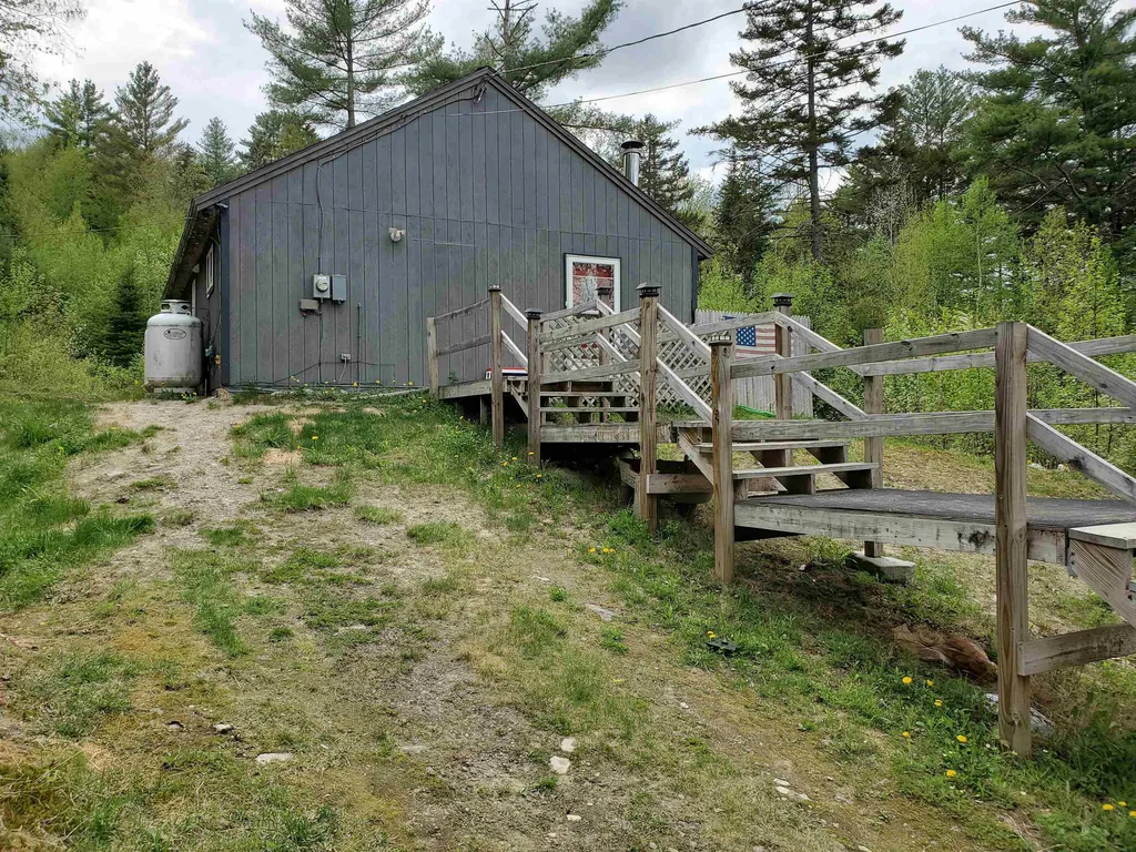 333 Dean Road Grafton NH 03240