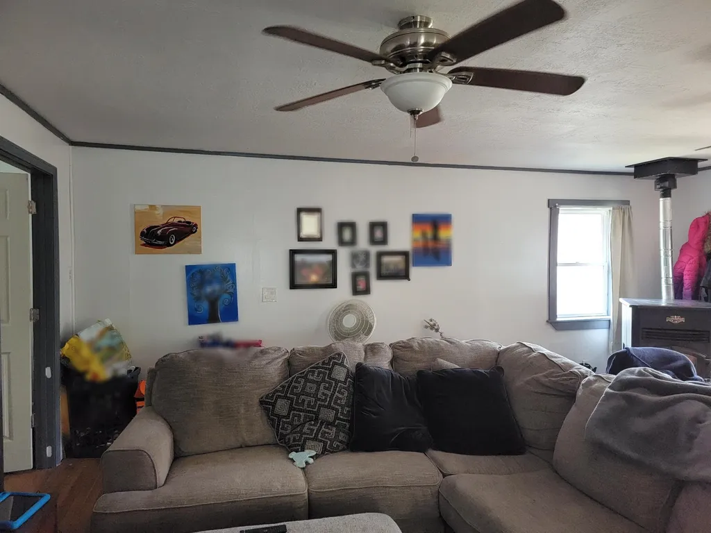 333 Dean Road Grafton NH 03240