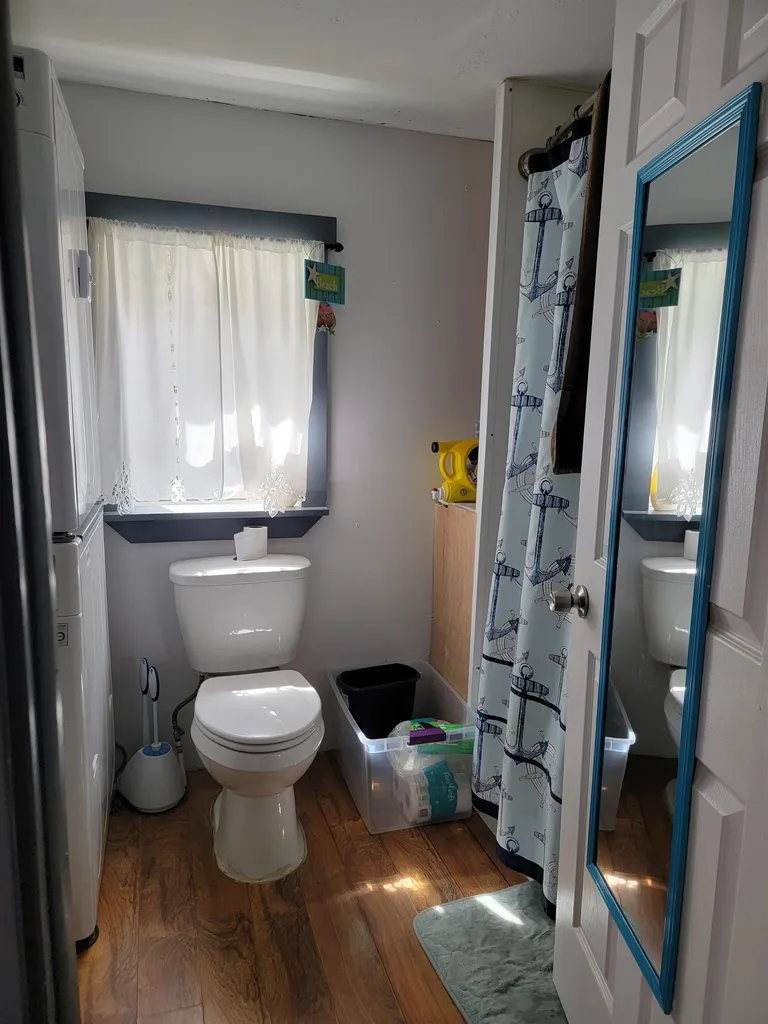 333 Dean Road Grafton NH 03240