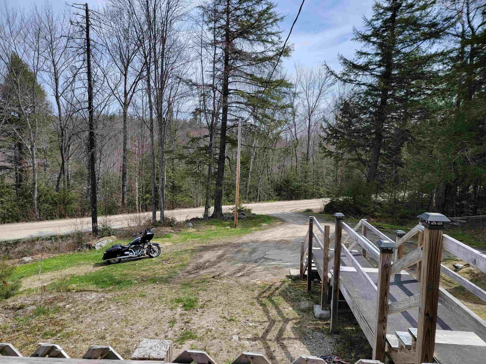 333 Dean Road Grafton NH 03240