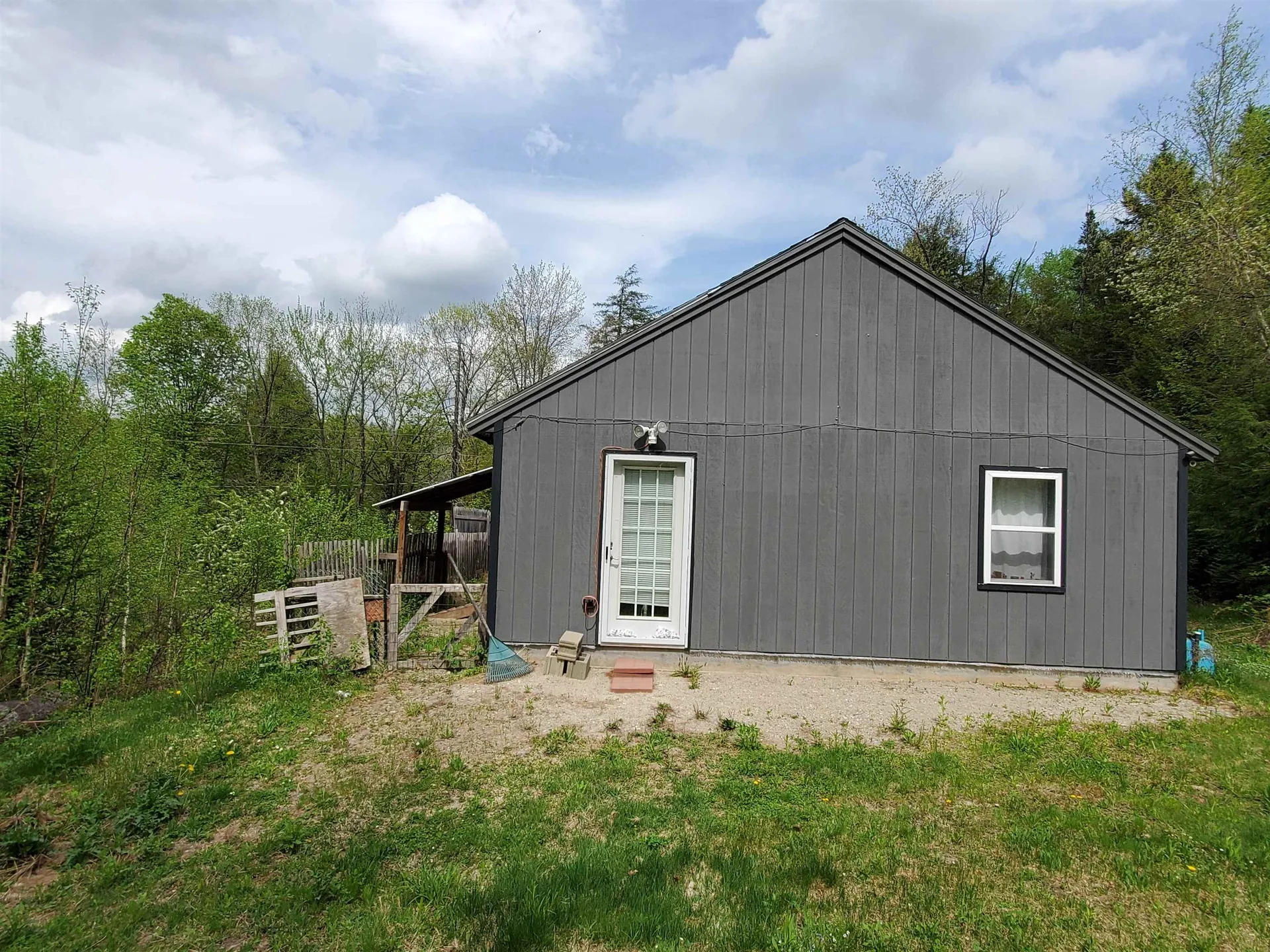 333 Dean Road Grafton NH 03240