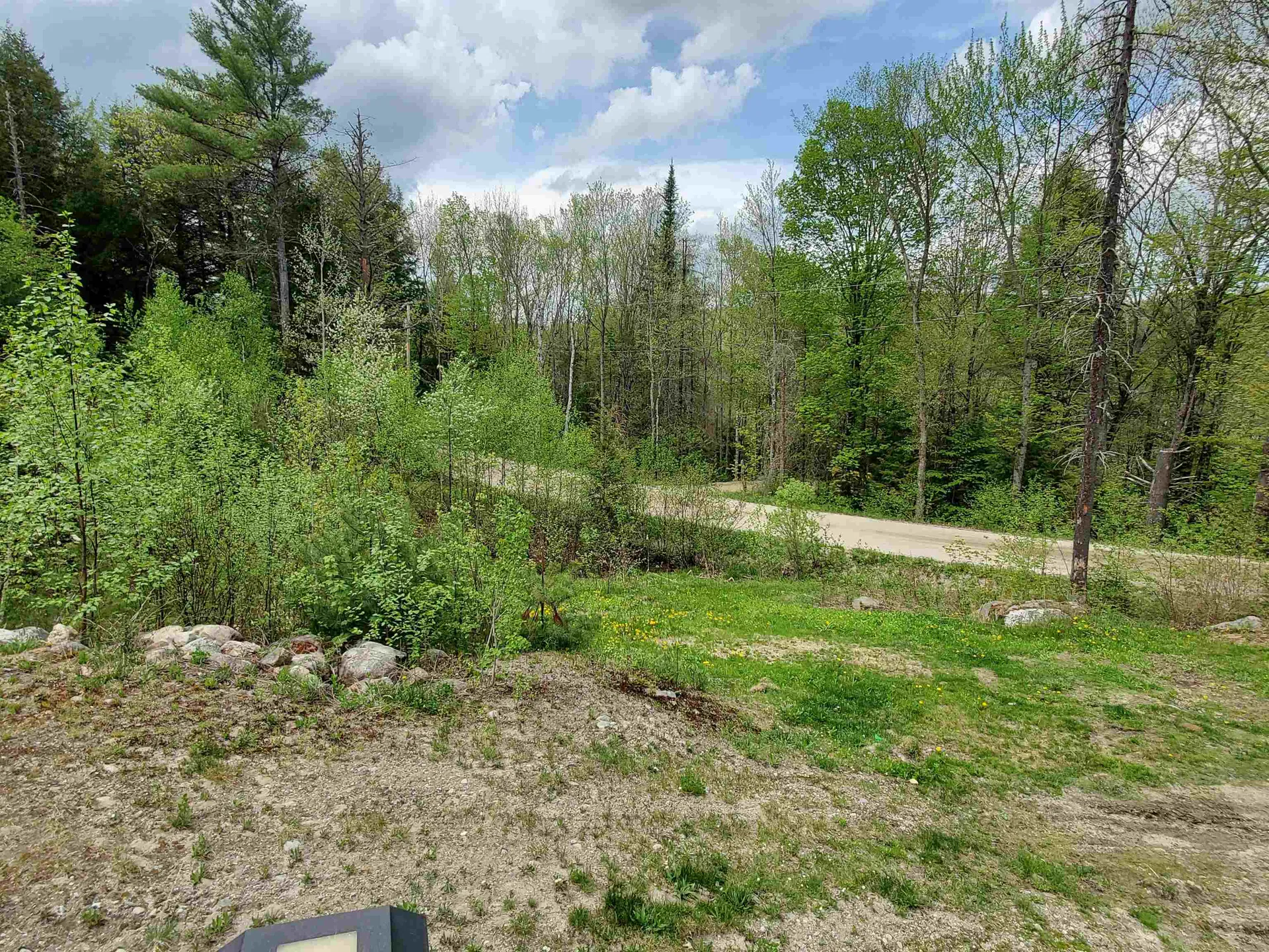 333 Dean Road Grafton NH 03240