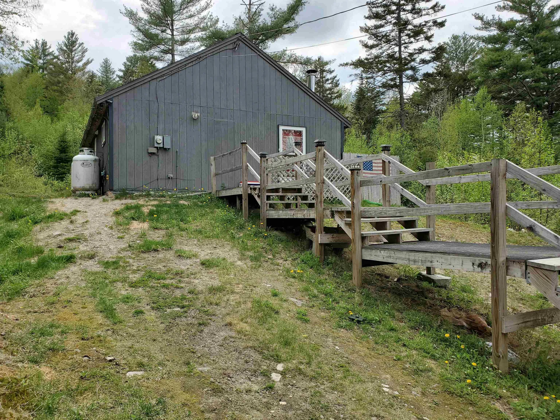 333 Dean Road Grafton NH 03240