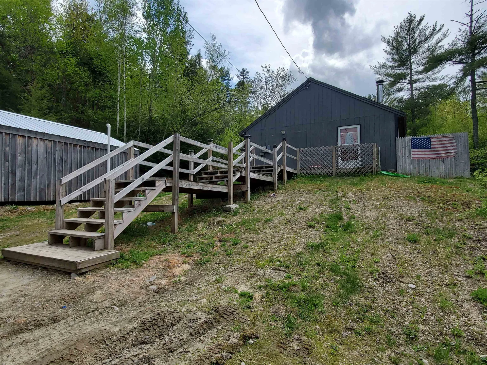 333 Dean Road Grafton NH 03240