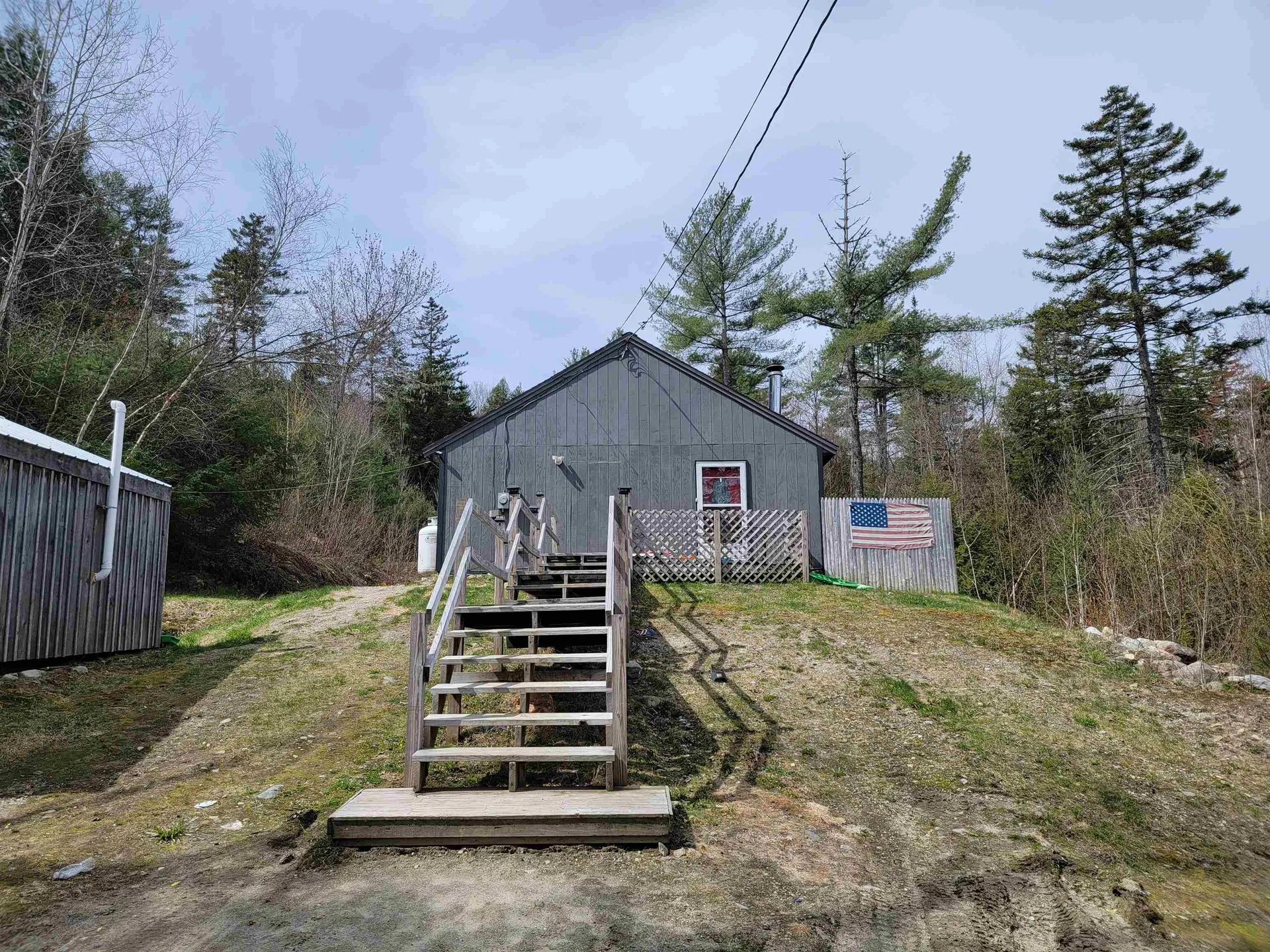 333 Dean Road Grafton NH 03240