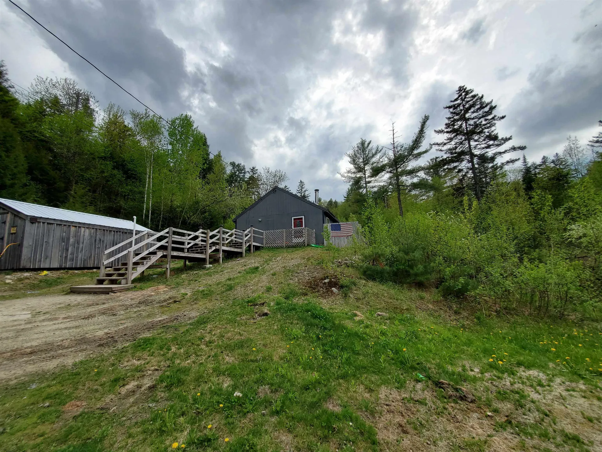 333 Dean Road Grafton NH 03240