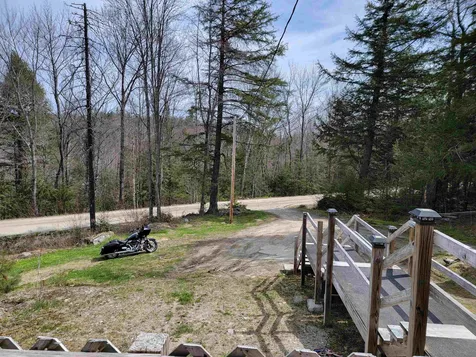 333 Dean Road Grafton NH 03240