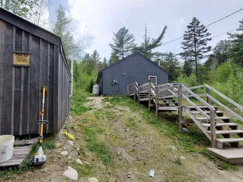 333 Dean Road Grafton NH 03240