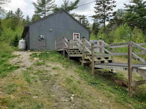 333 Dean Road Grafton NH 03240