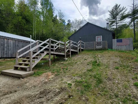 333 Dean Road Grafton NH 03240
