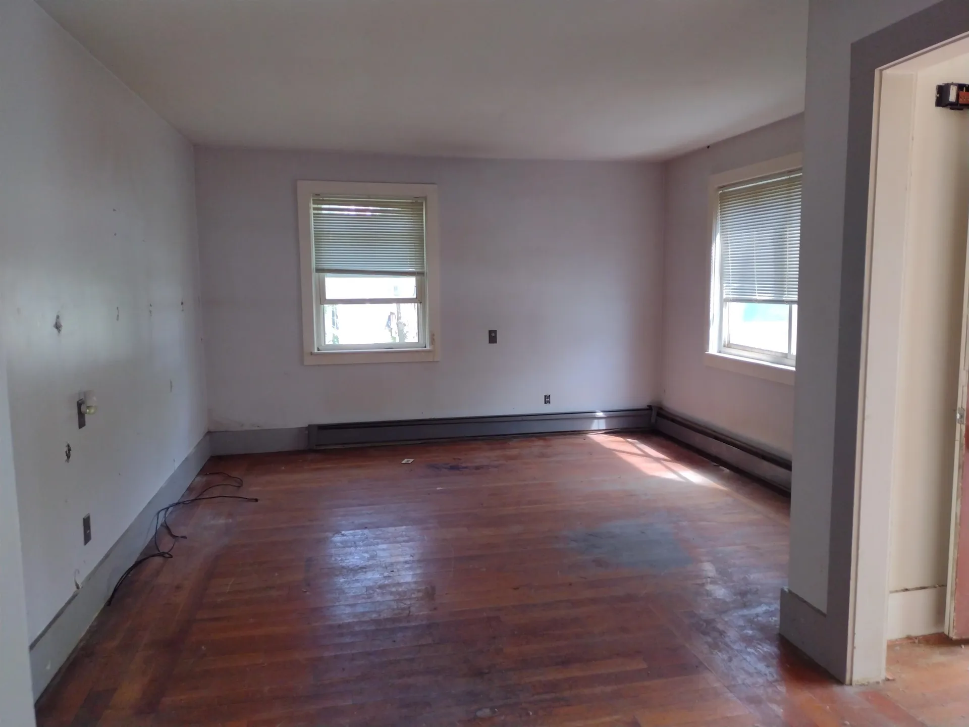 2 Maple Street Plymouth NH 03264
