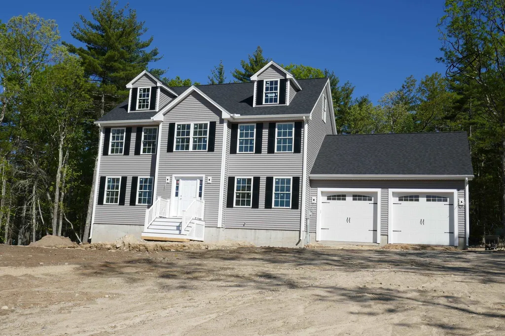 10 Wright Road Brookline NH 03033