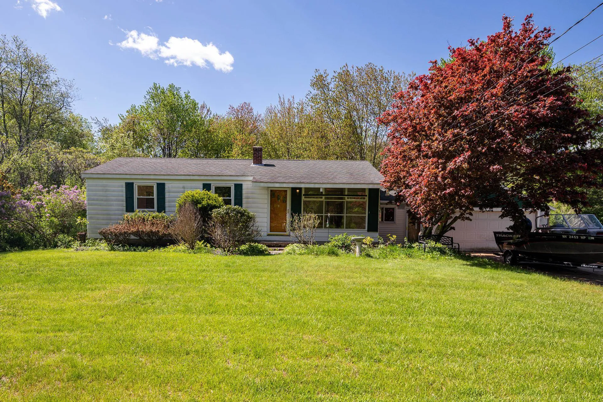 220 Tolend Road Dover NH 03820