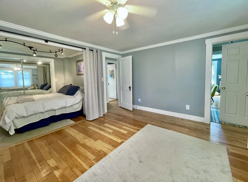 25 Canterbury Road Concord NH 03301
