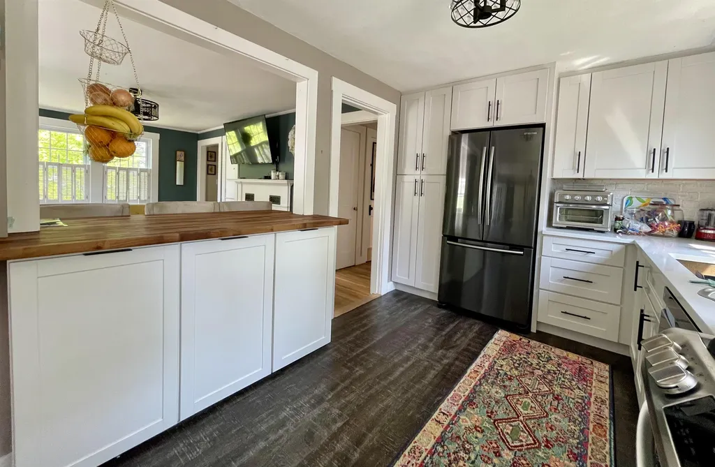 25 Canterbury Road Concord NH 03301