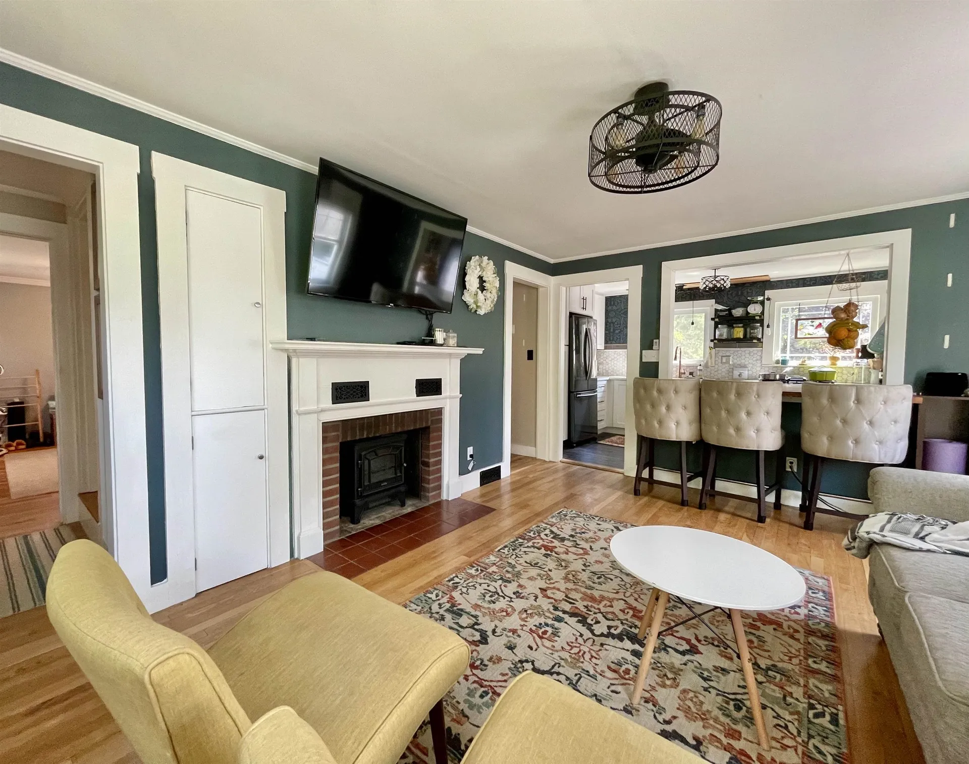 25 Canterbury Road Concord NH 03301