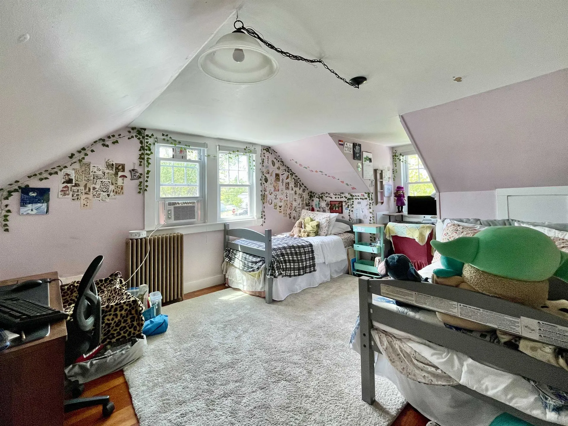25 Canterbury Road Concord NH 03301