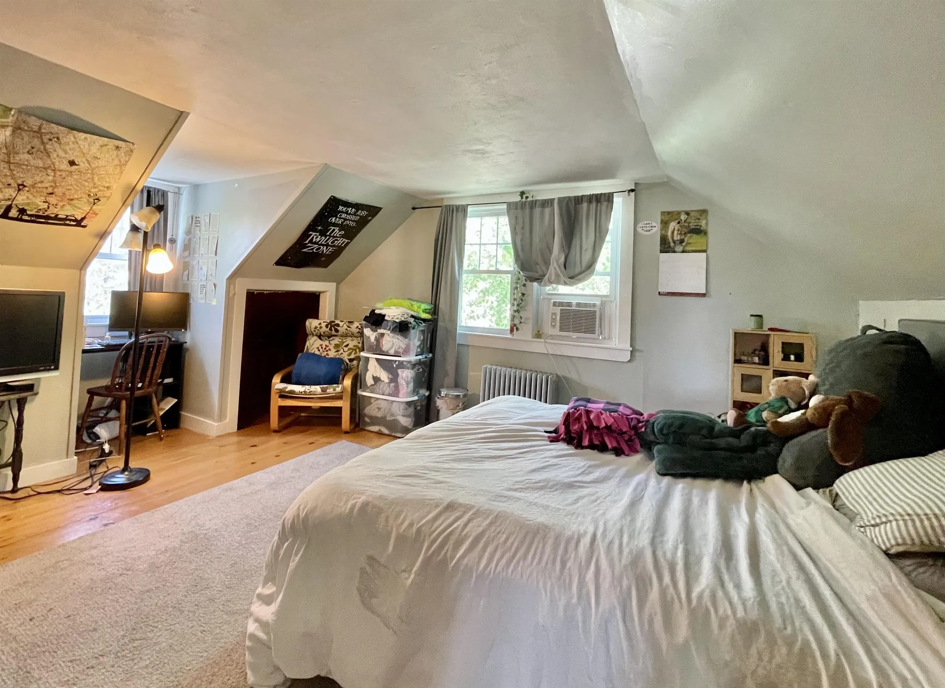 25 Canterbury Road Concord NH 03301