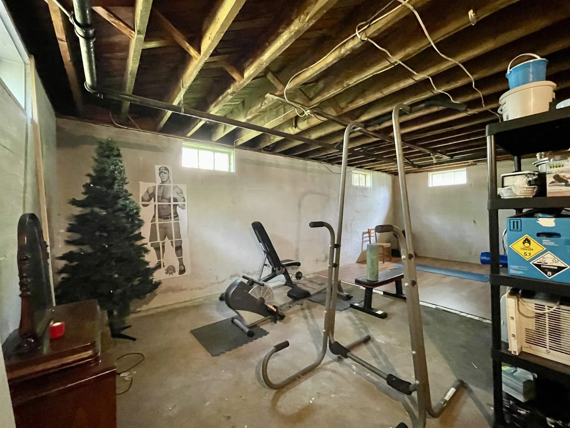 25 Canterbury Road Concord NH 03301