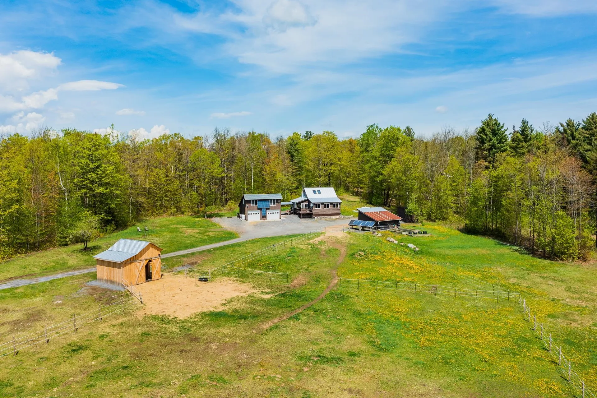 27 Hopkins Road Chelsea VT 05038