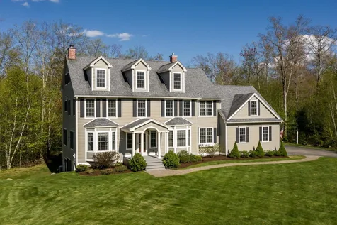 114 Liberty Lane Barrington NH 03825