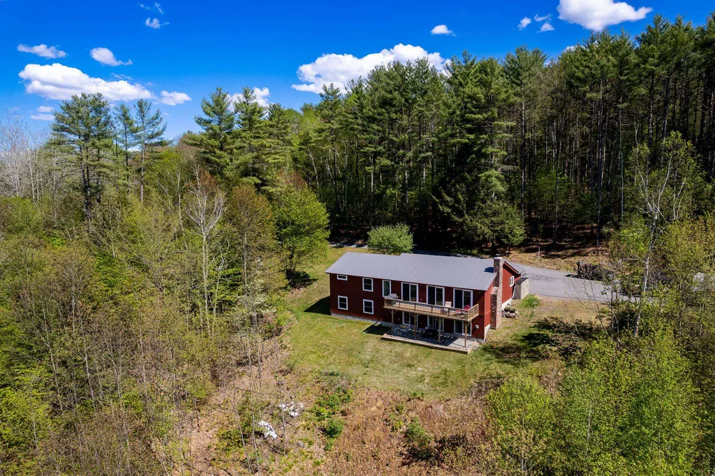3 Grant Road Hanover NH 03755