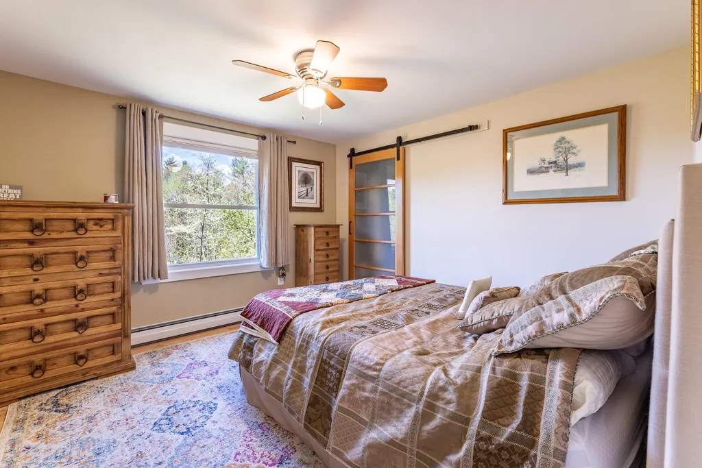 3 Grant Road Hanover NH 03755