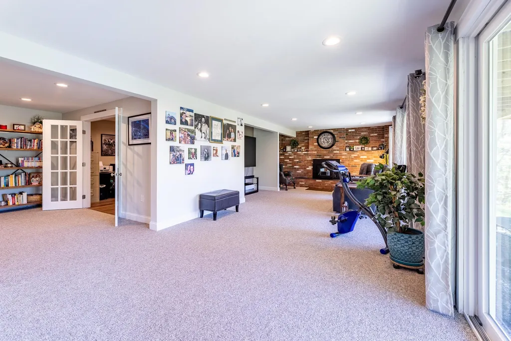 3 Grant Road Hanover NH 03755