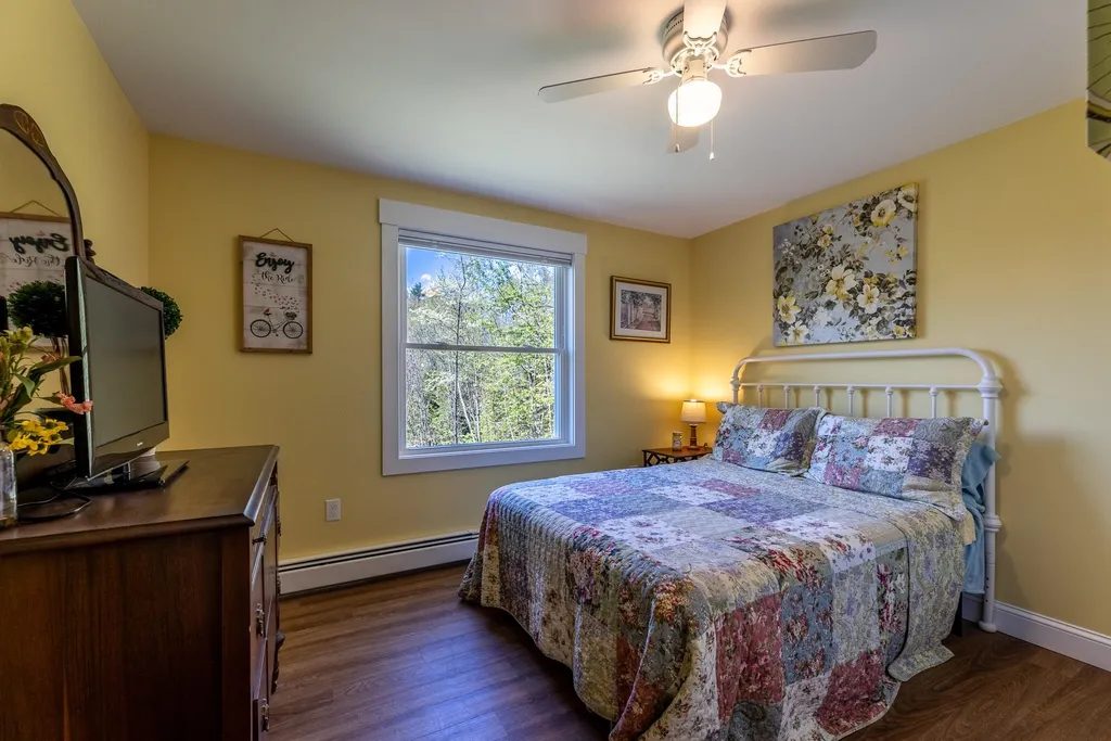 3 Grant Road Hanover NH 03755