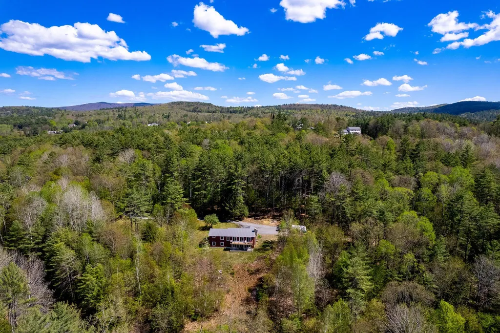 3 Grant Road Hanover NH 03755