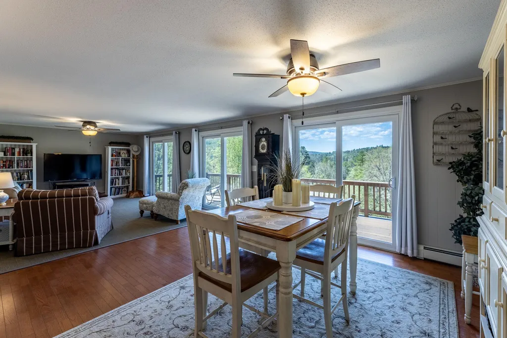 3 Grant Road Hanover NH 03755