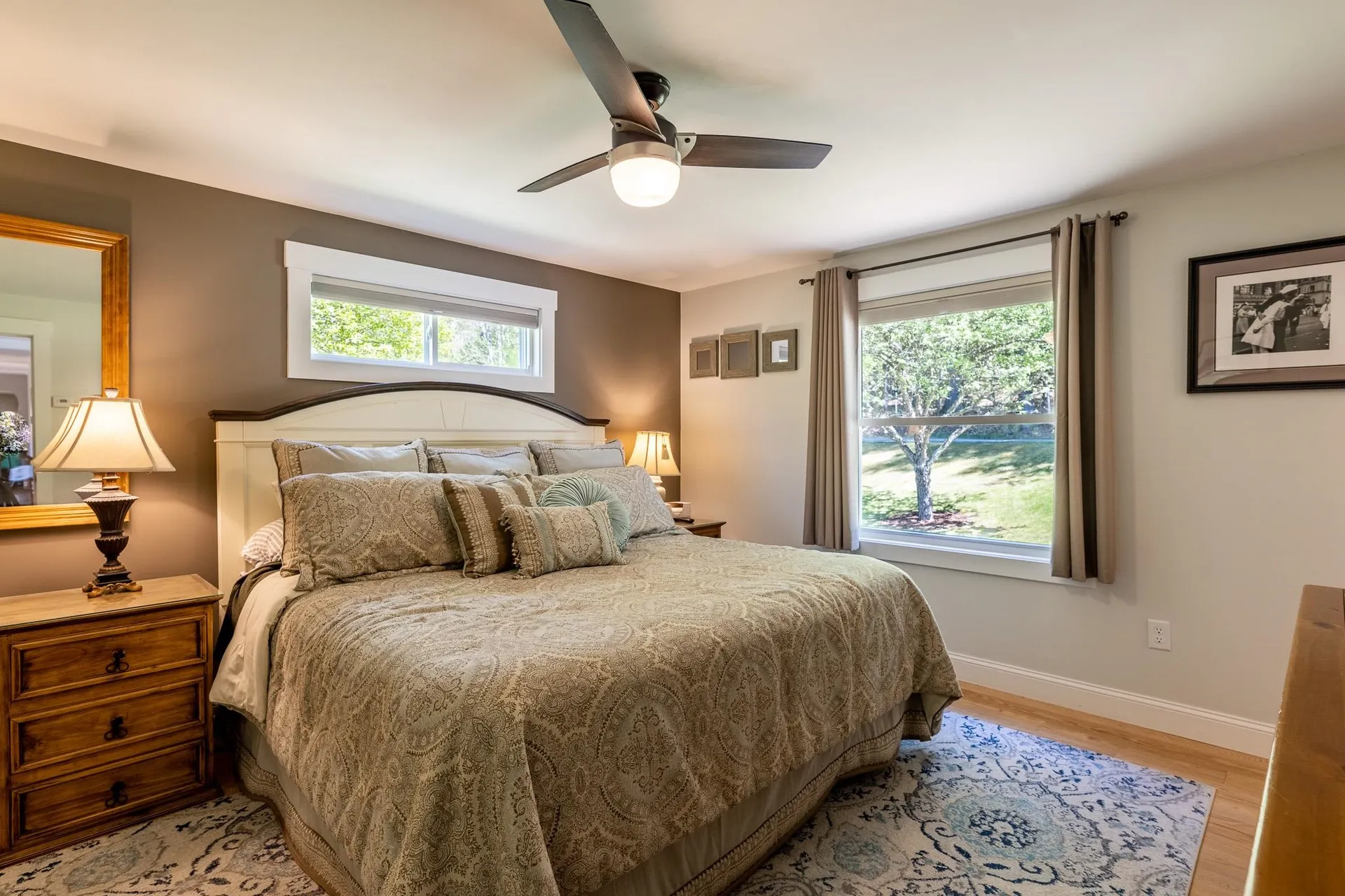 3 Grant Road Hanover NH 03755