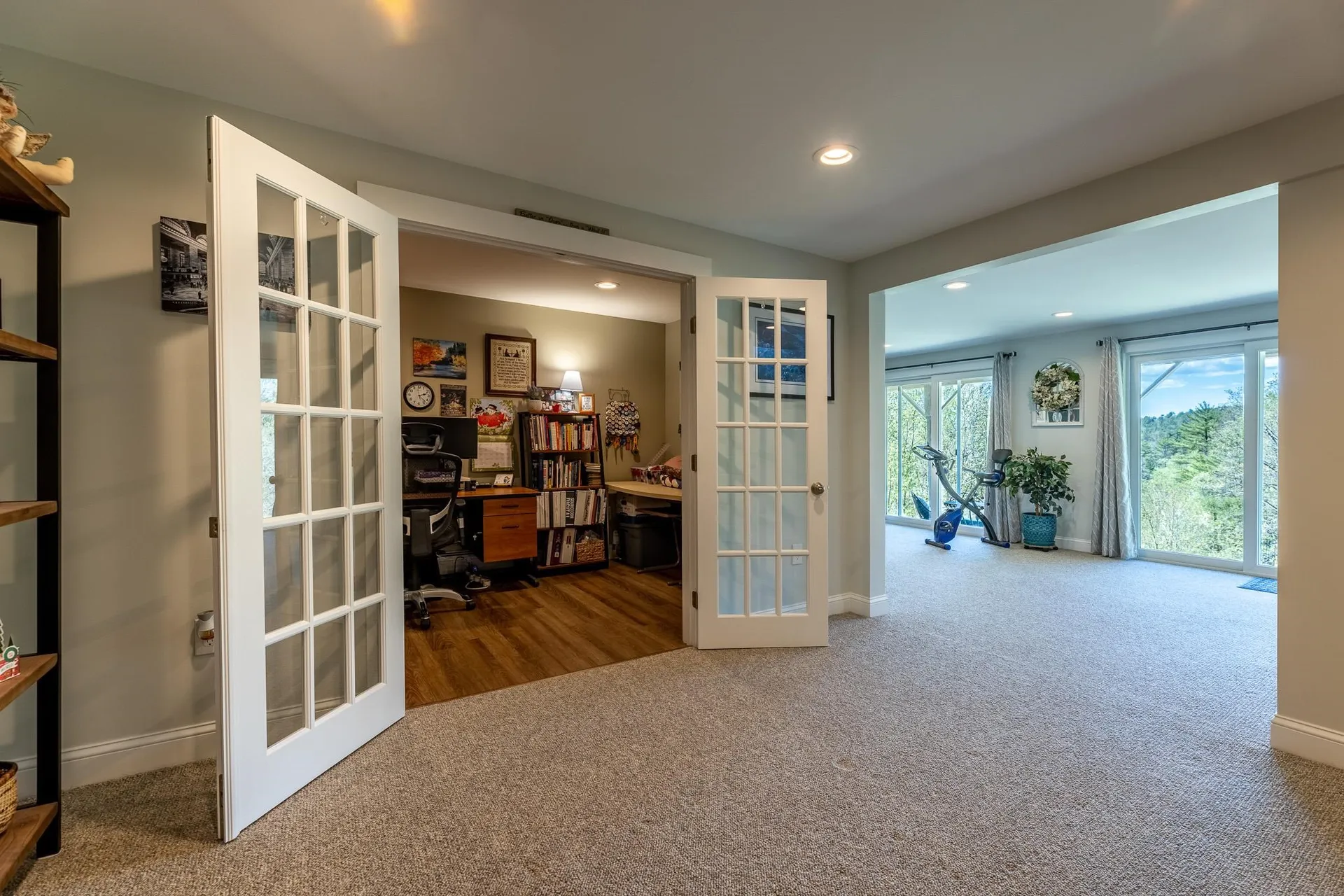 3 Grant Road Hanover NH 03755