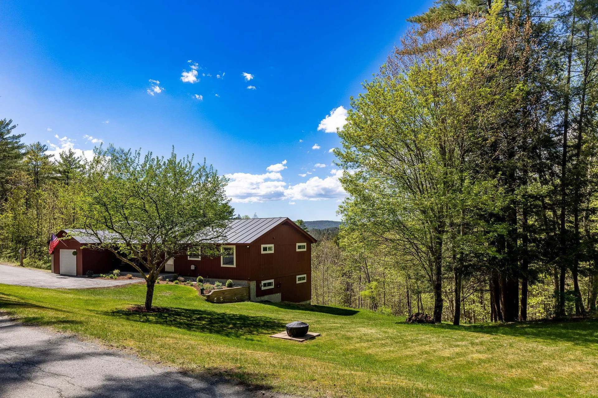 3 Grant Road Hanover NH 03755
