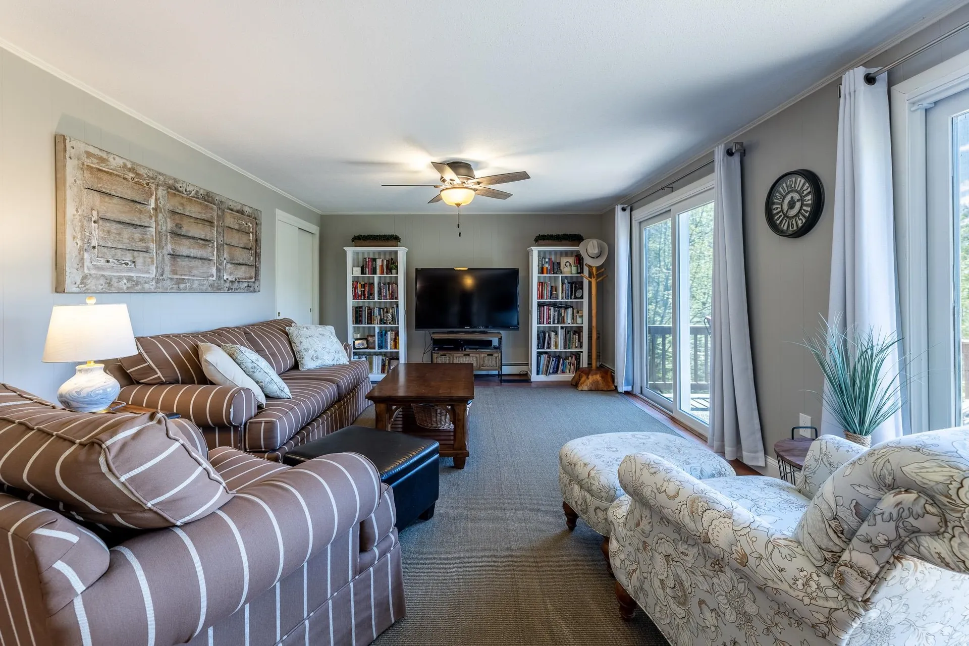 3 Grant Road Hanover NH 03755