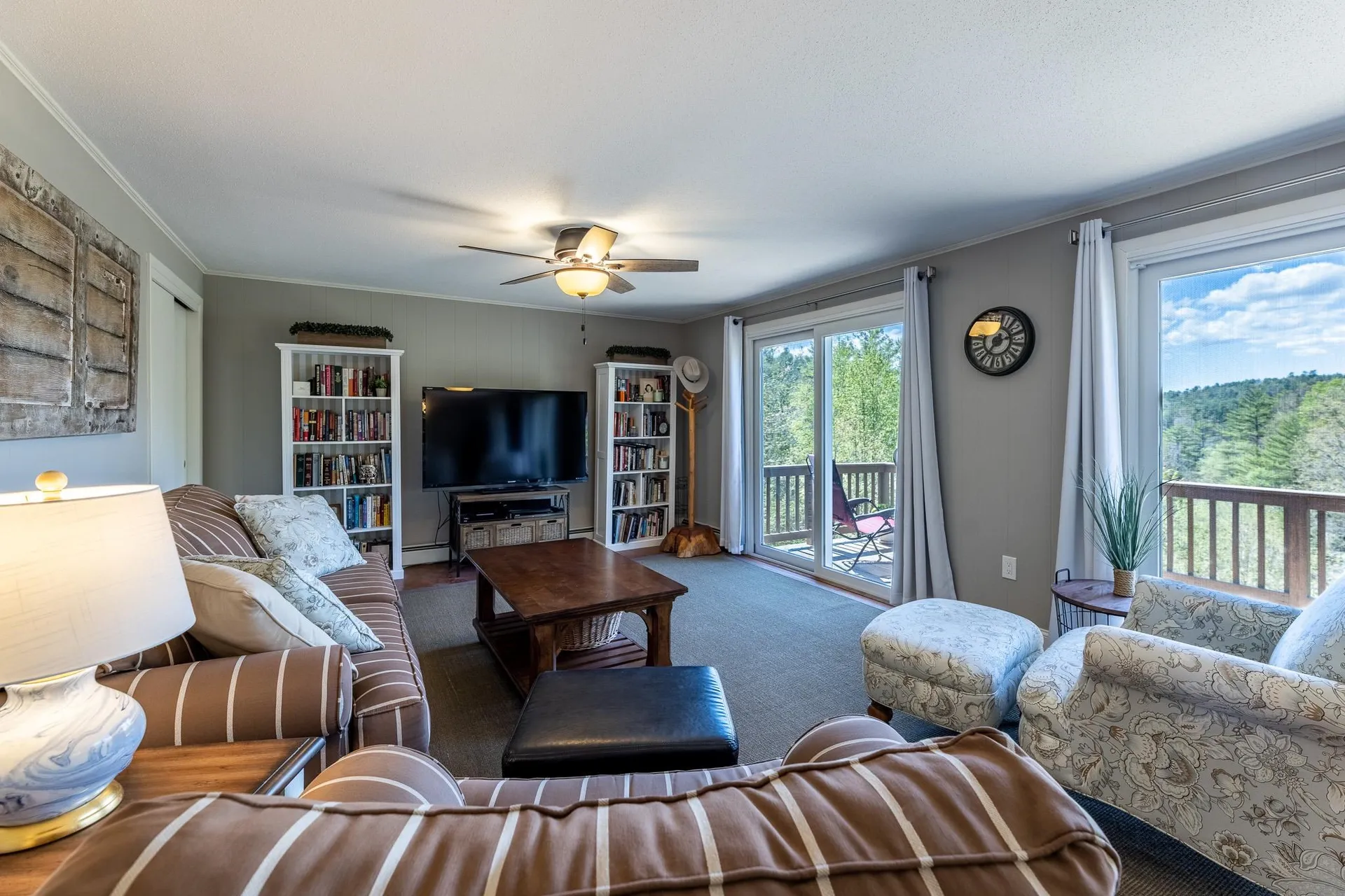 3 Grant Road Hanover NH 03755