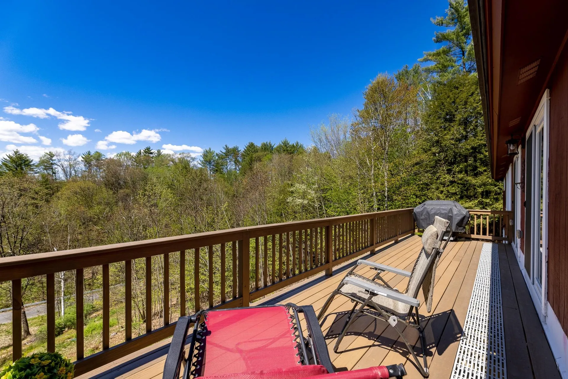 3 Grant Road Hanover NH 03755