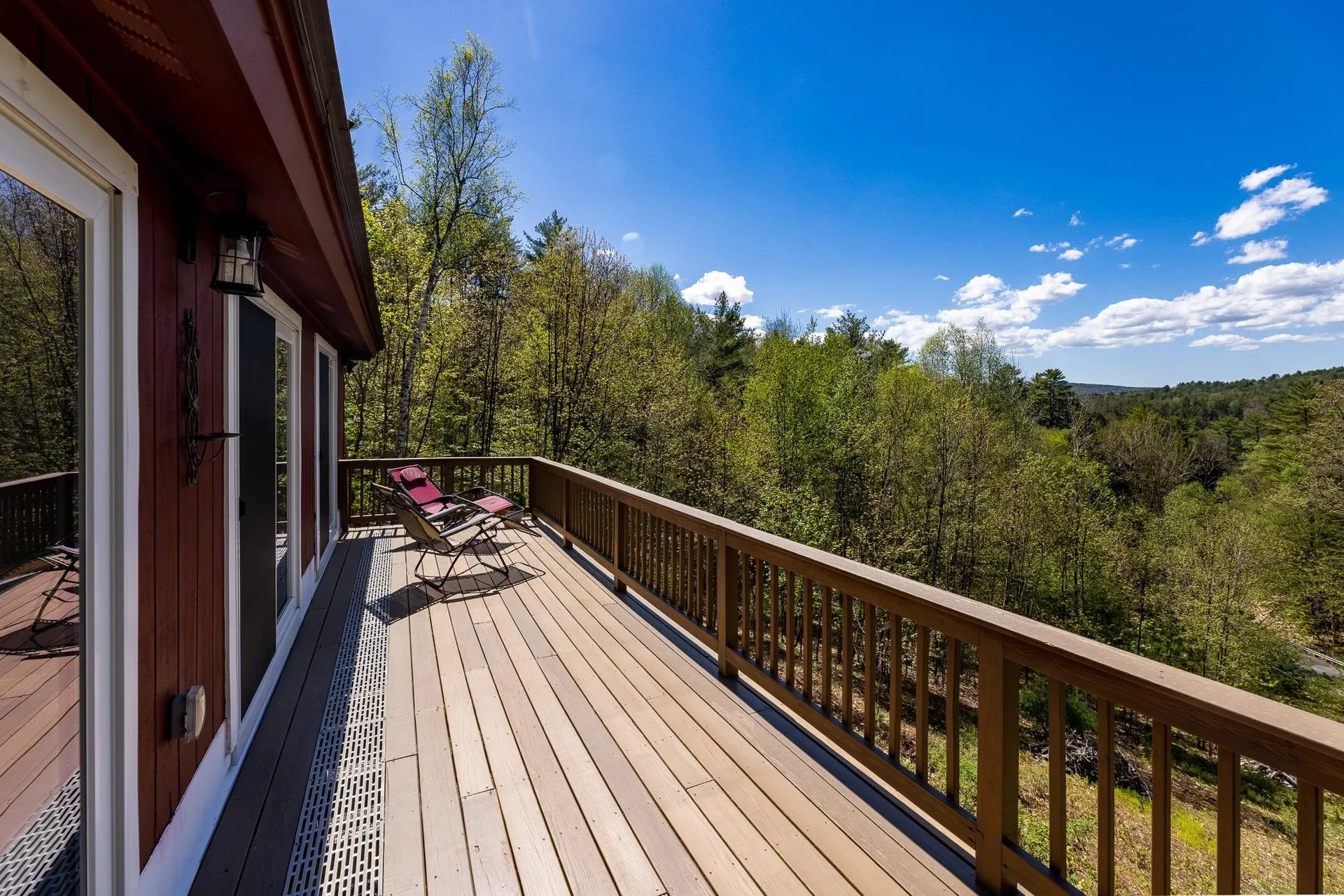 3 Grant Road Hanover NH 03755